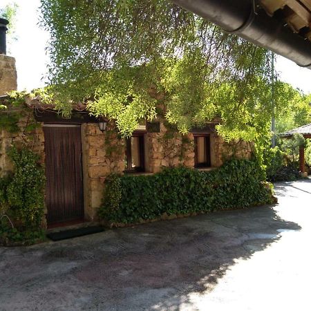 Casas Rurales Picos Del Oso Riópar Exteriör bild